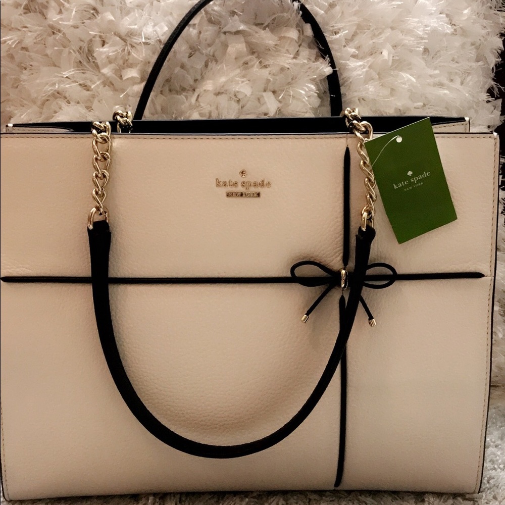 NWT Kate Spade Handbag